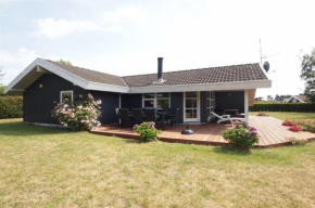 Holiday home Vestparken B- 5150